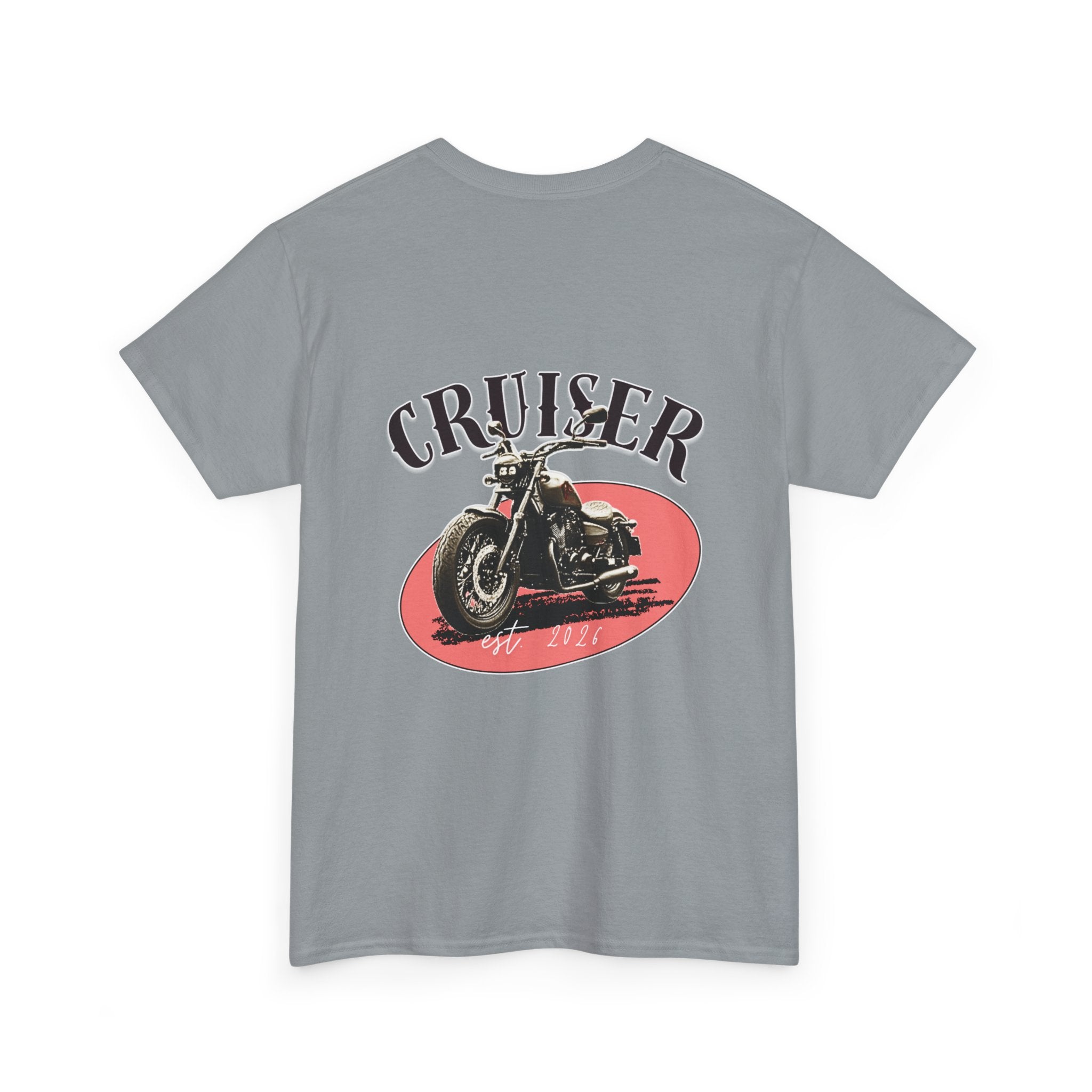 Cruiser 2 - T-Shirt