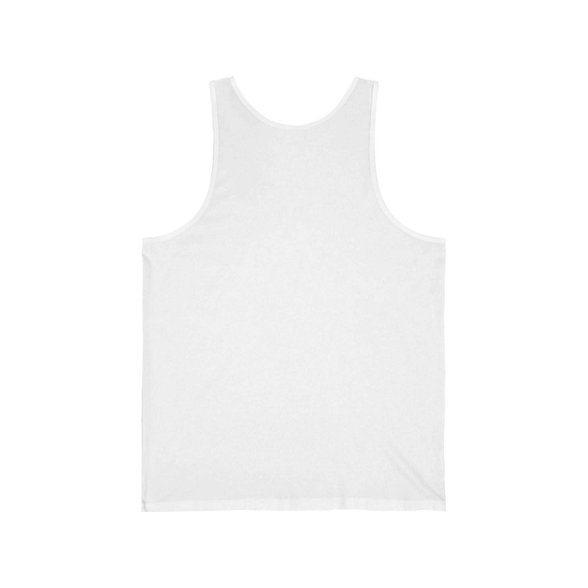 Surf - Unisex Jersey Tank