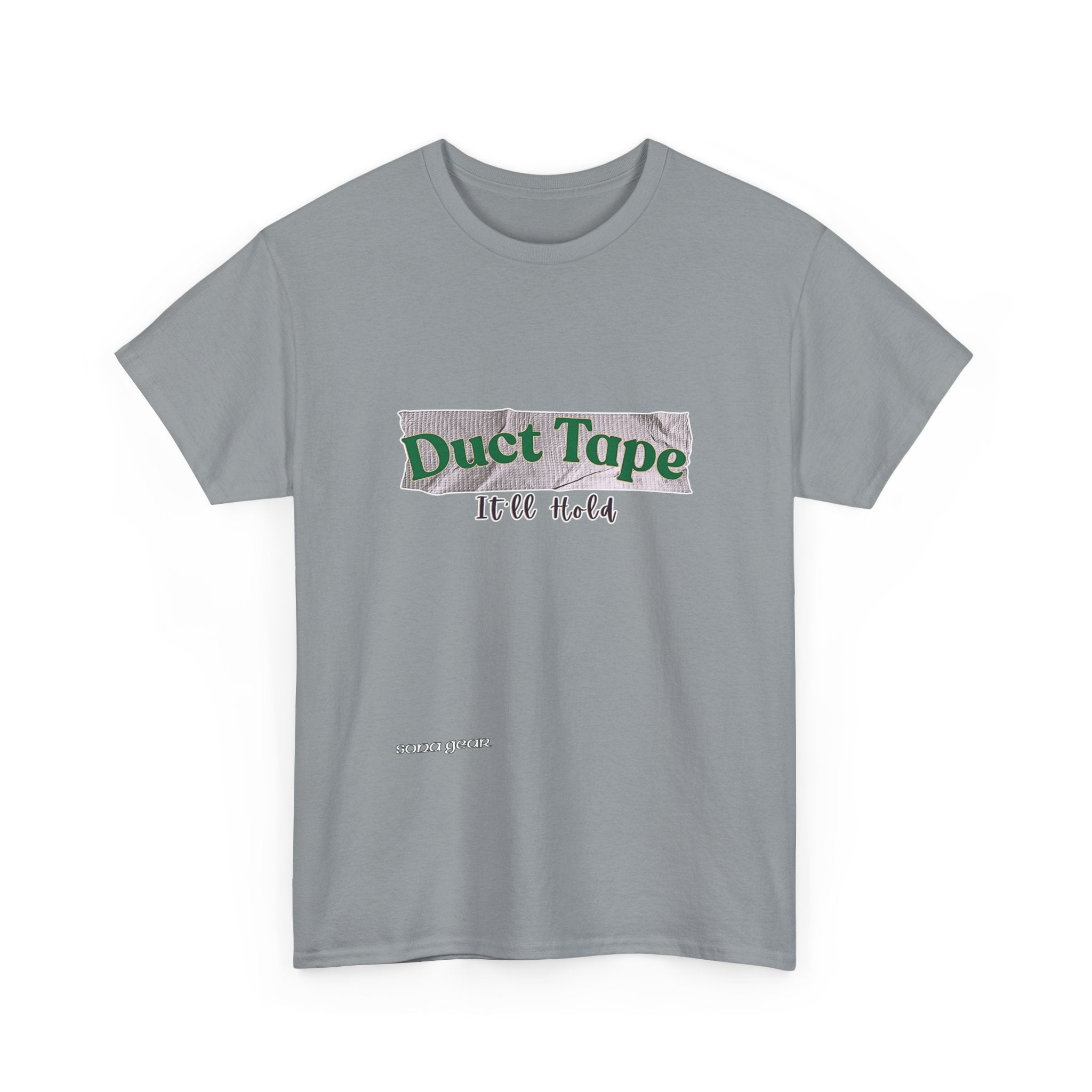 Duct Tape - T-Shirt