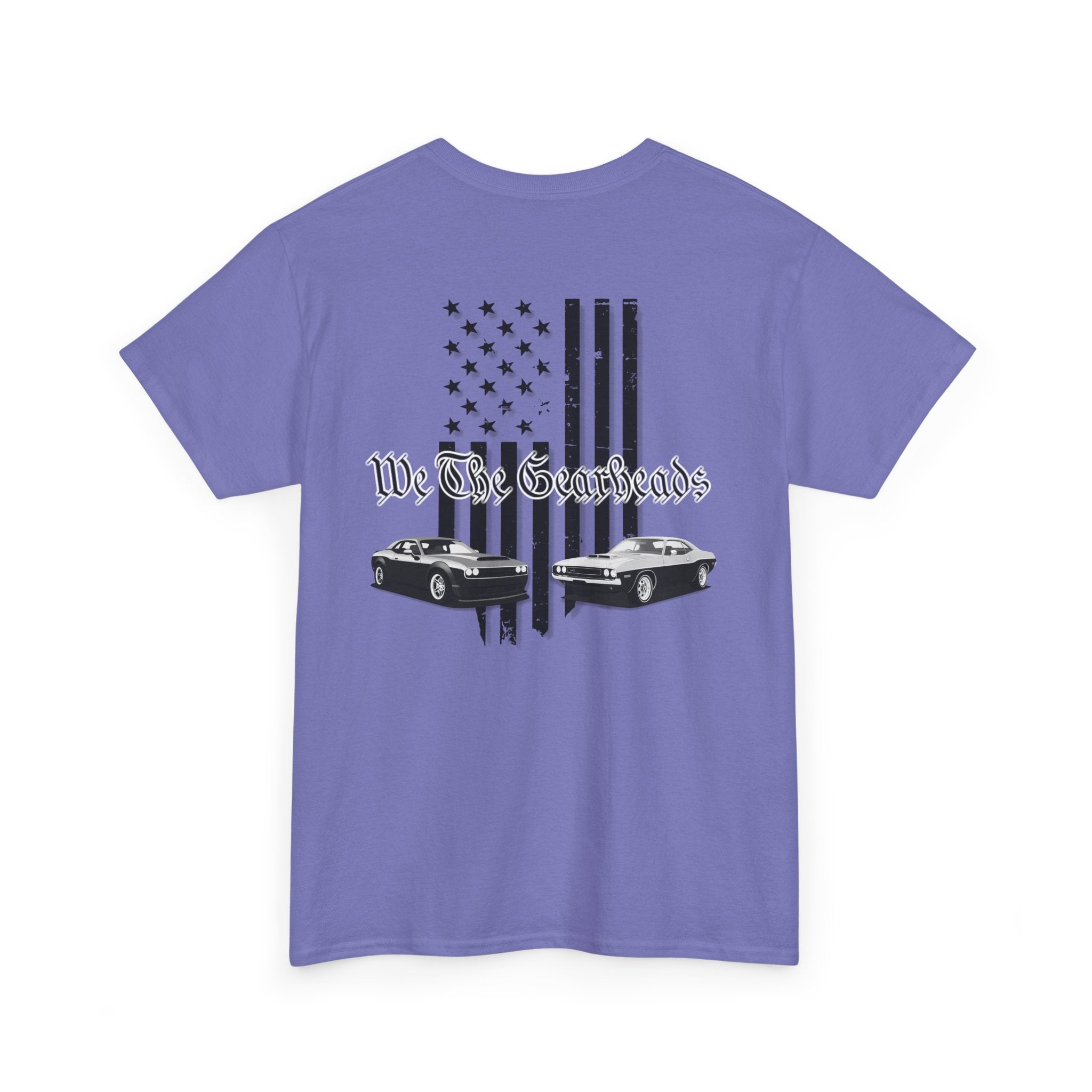Gearheads - T-Shirt