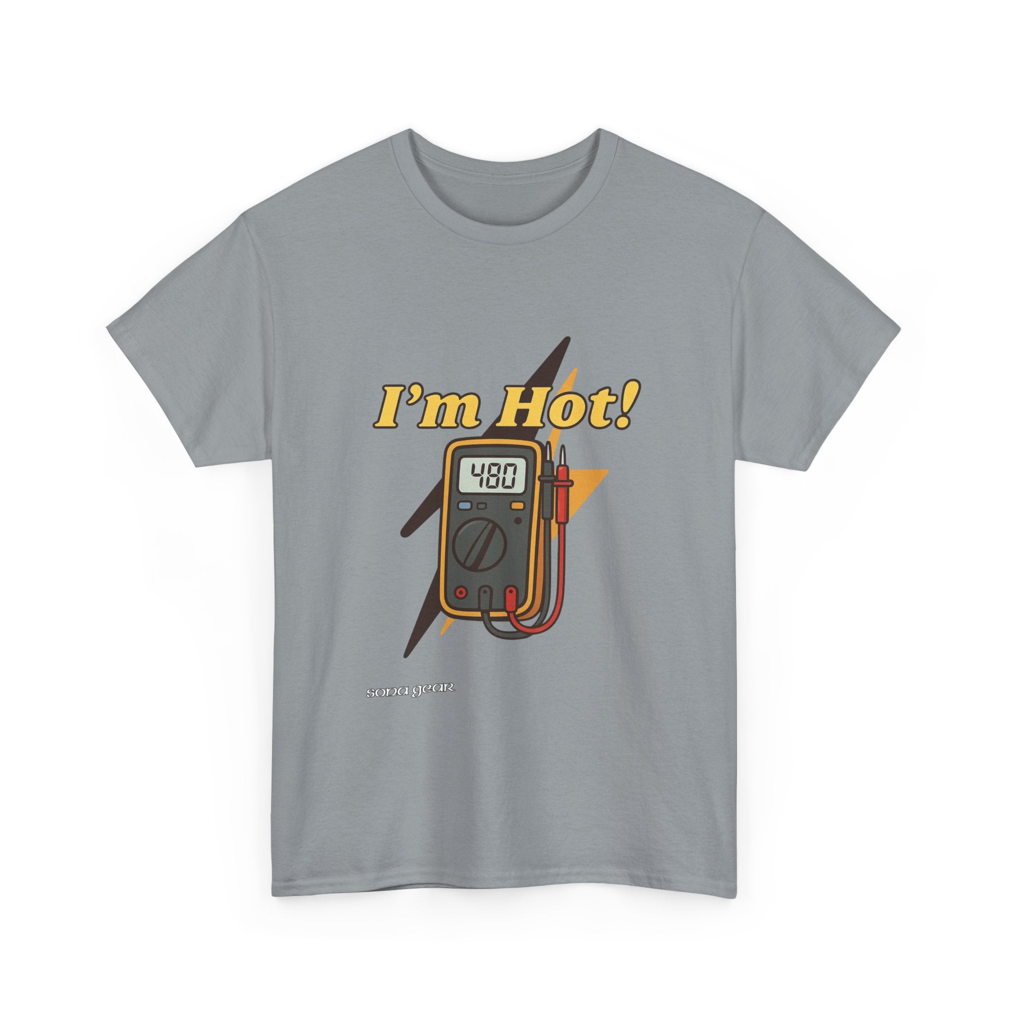 Multimeter - T-Shirt