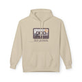Old School - Hoodie