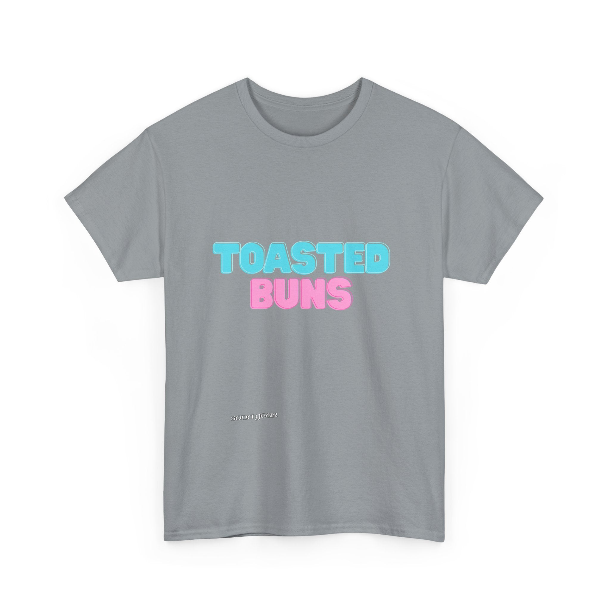 Toasted Buns - T-Shirt
