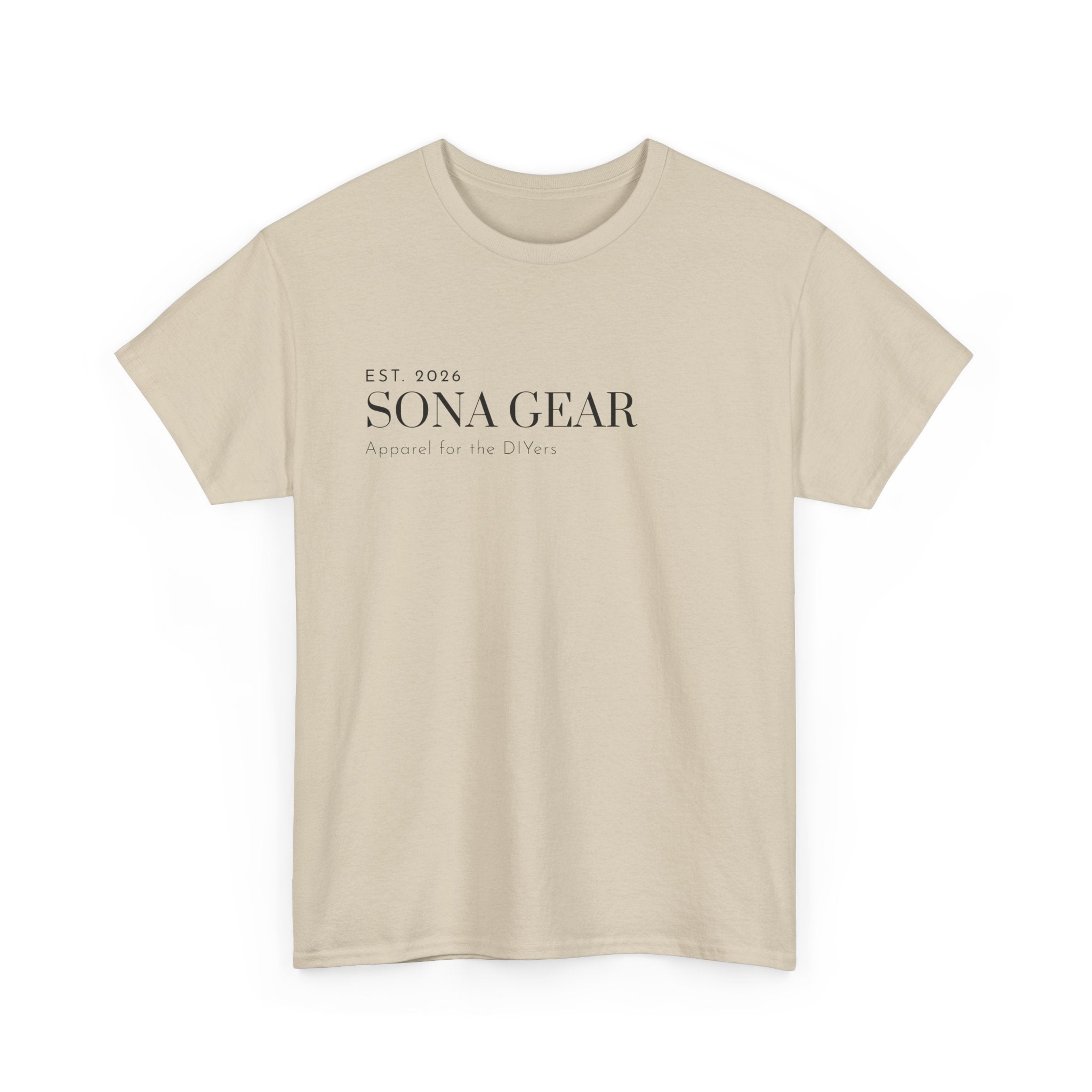 Sona Gear - T-Shirt