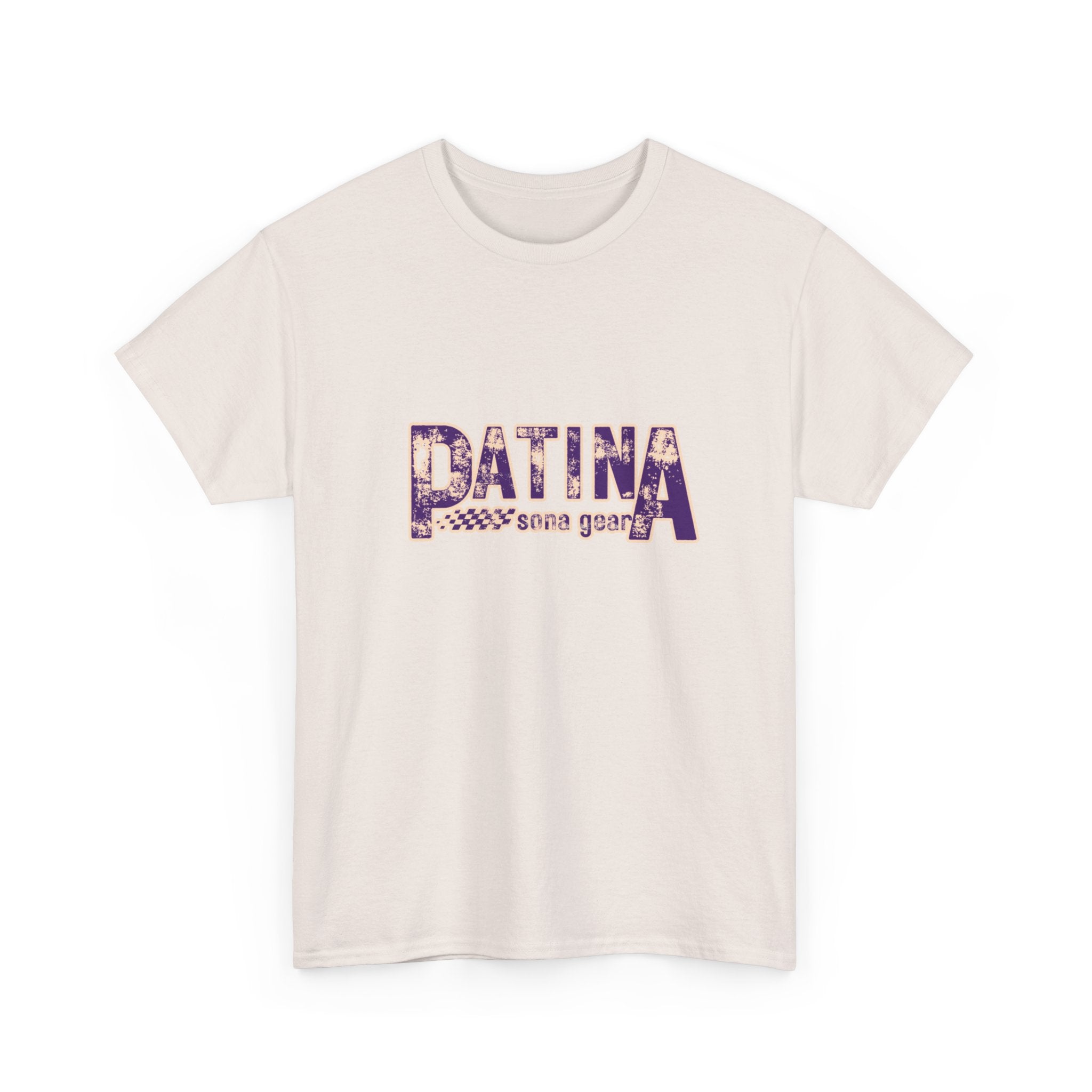 Patina - T-Shirt
