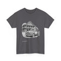 Vintage Truck - T-Shirt