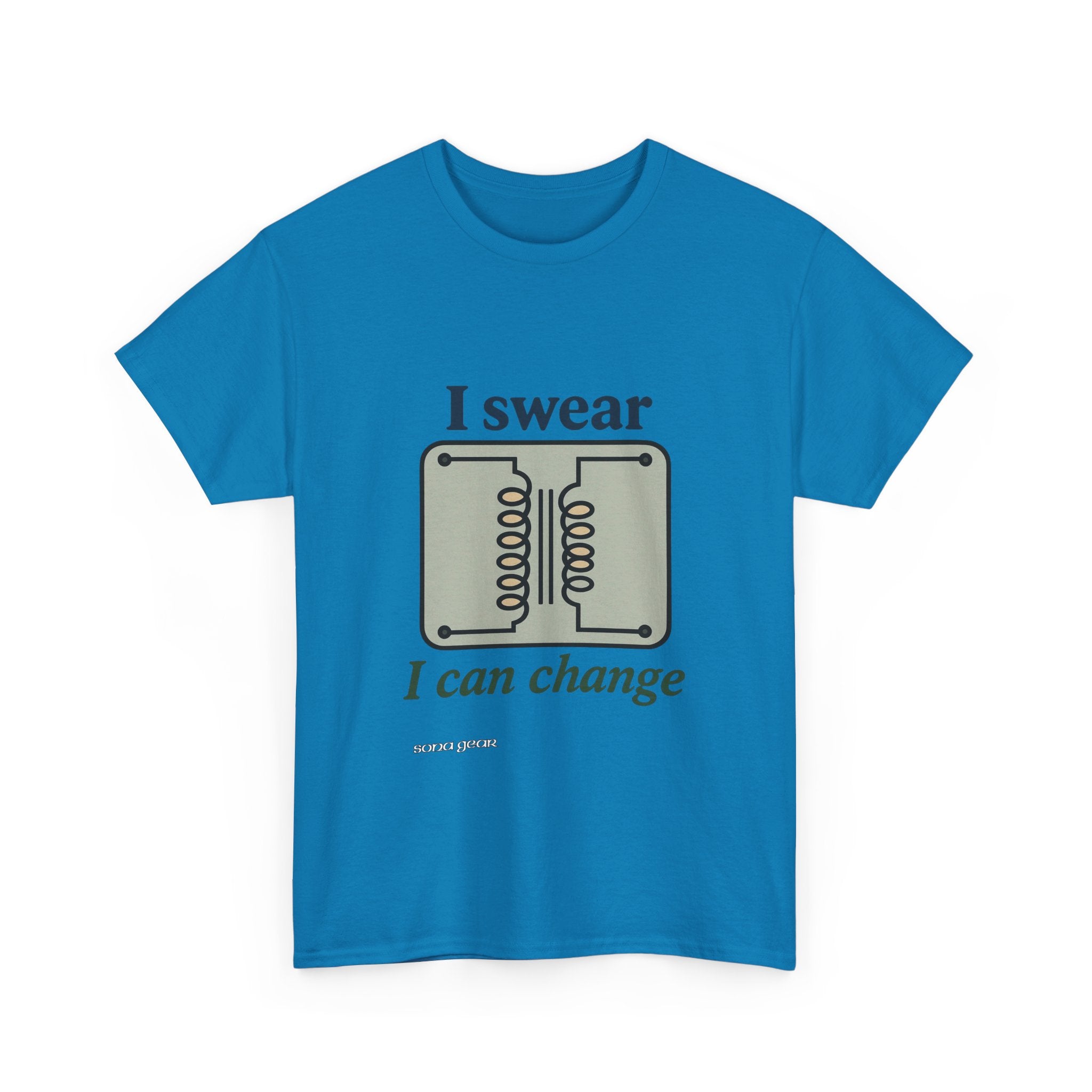 Transformer - T-Shirt