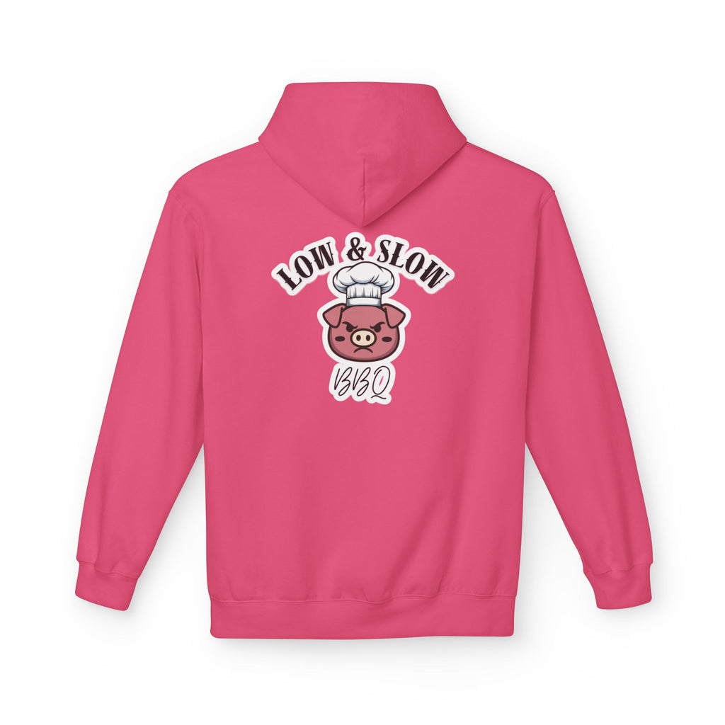 Low & Slow BBQ - Hoodie