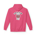 Low & Slow BBQ - Hoodie