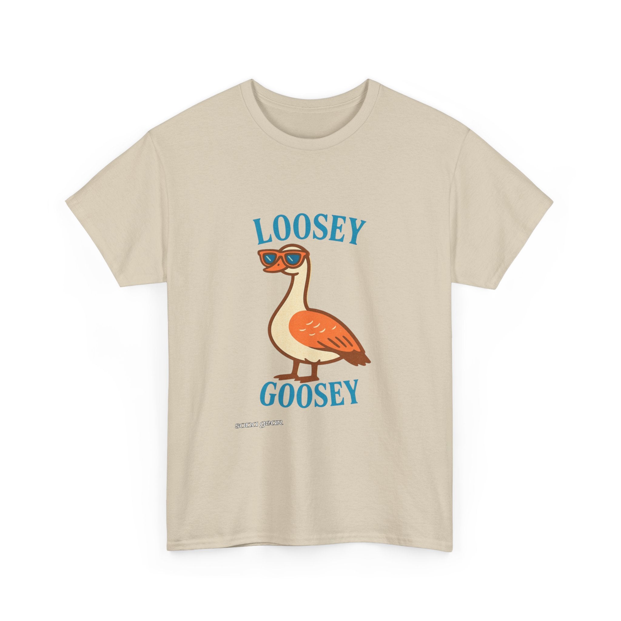 Loosey Goosey - T-Shirt