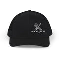 Industrial - Snapback Trucker Cap