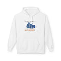 Zero Turn 2026 - Hoodie