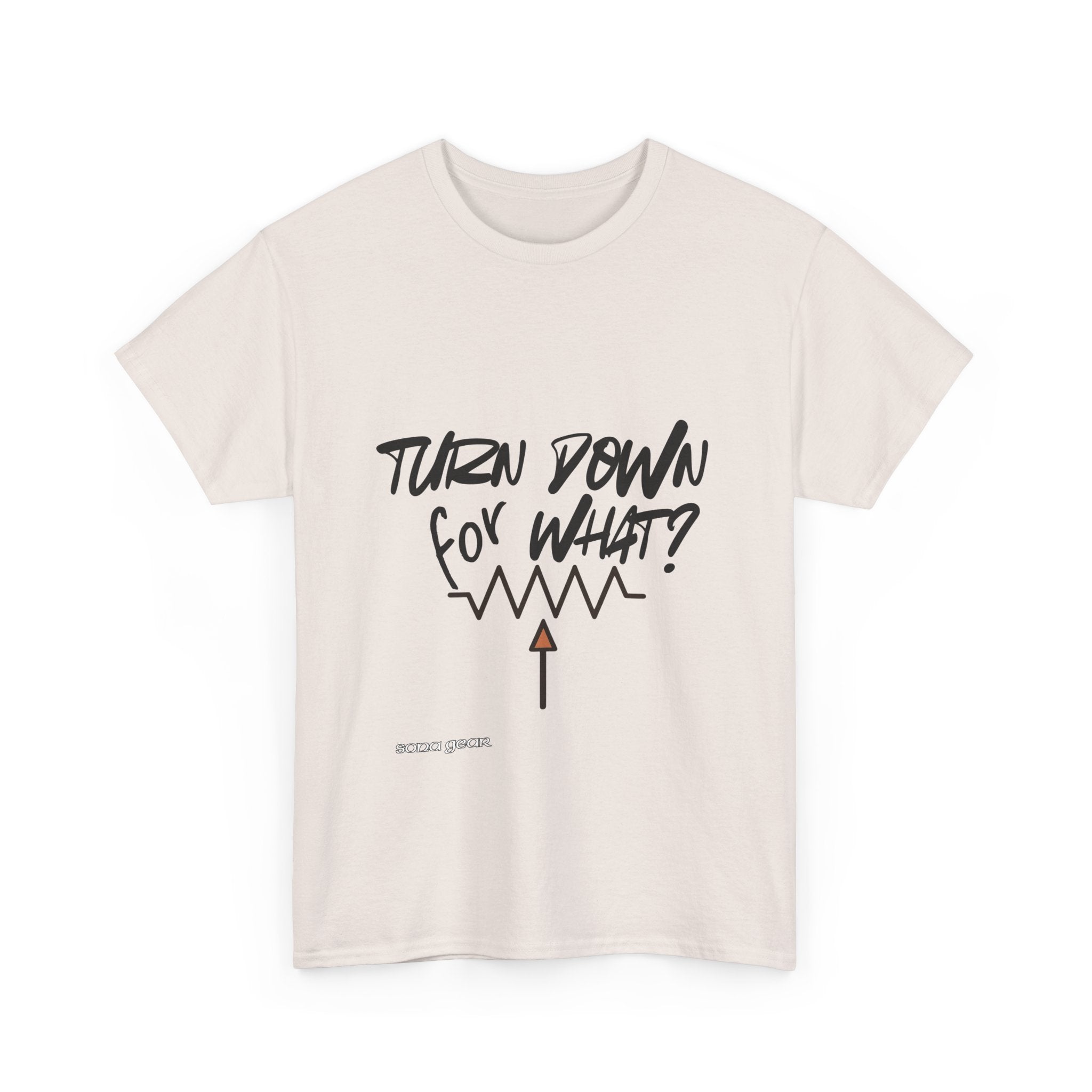 Potentiometer - T-Shirt