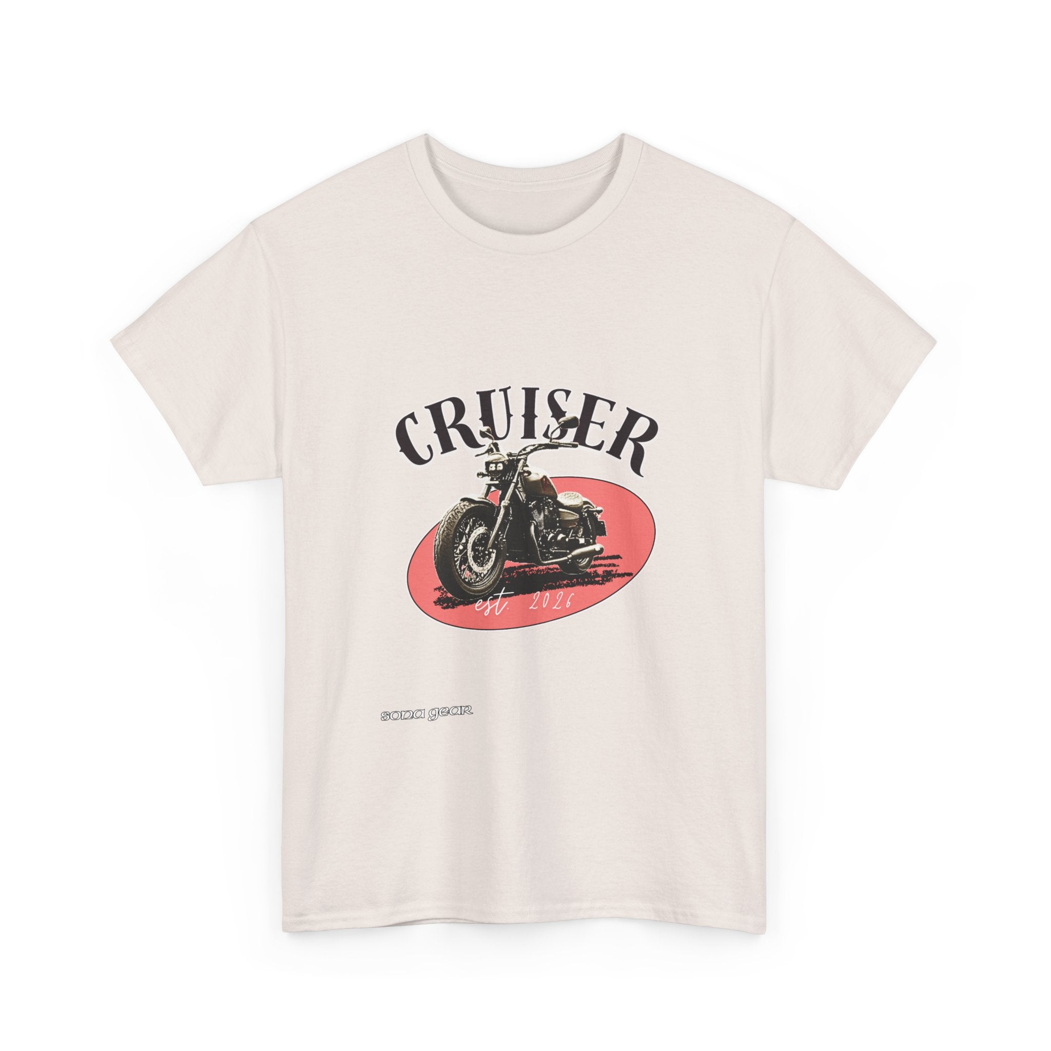 Cruiser 2 - T-Shirt