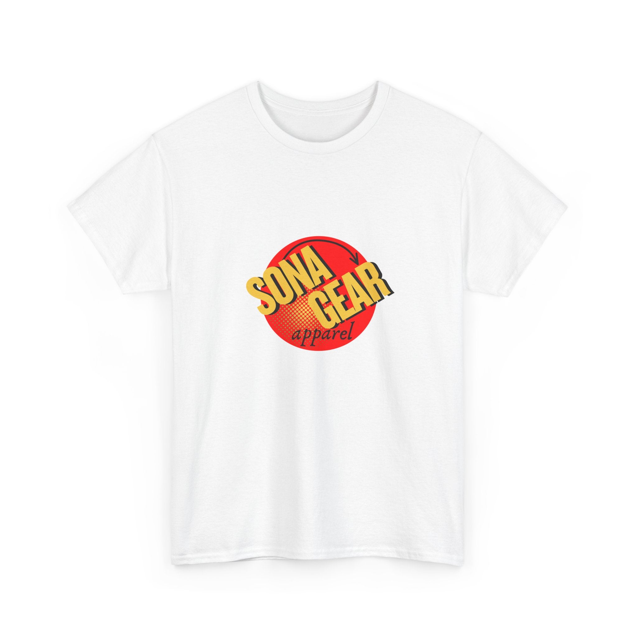 Sona Gear - T-Shirt