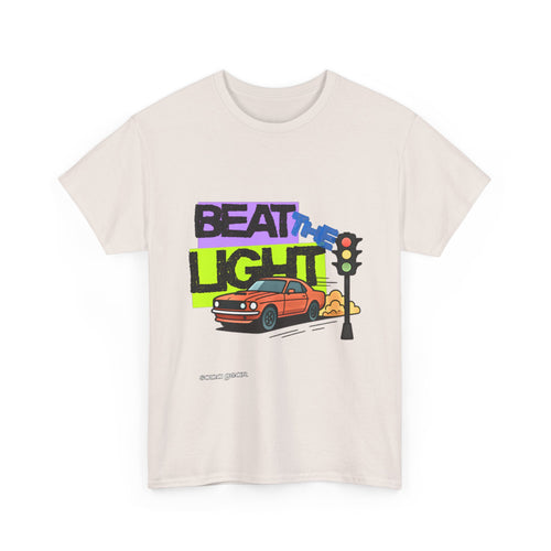 Beat the Light - T-Shirt