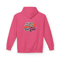 Nice Car - Hoodie