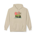 I Love My Truck - Hoodie
