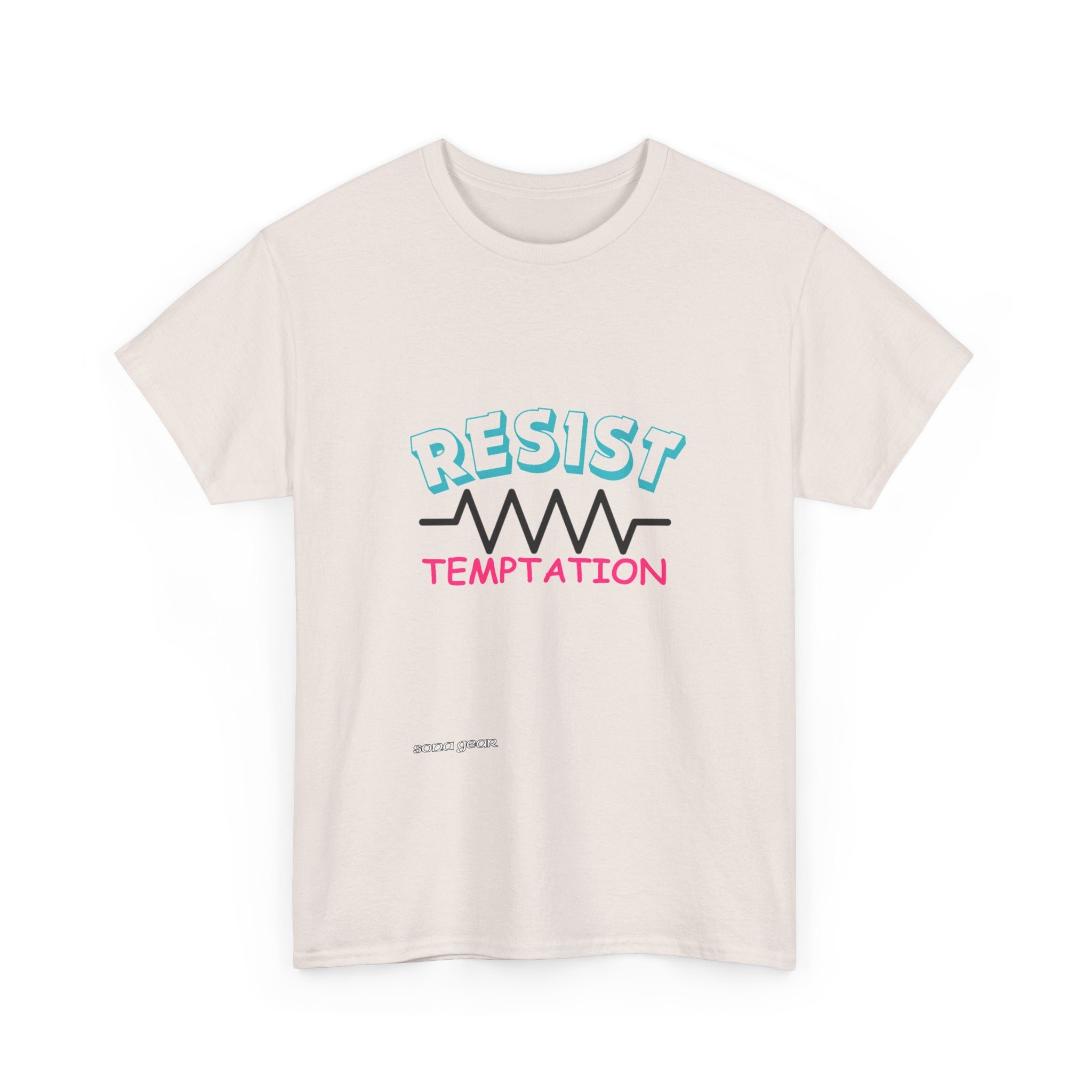 Resistor - T-Shirt