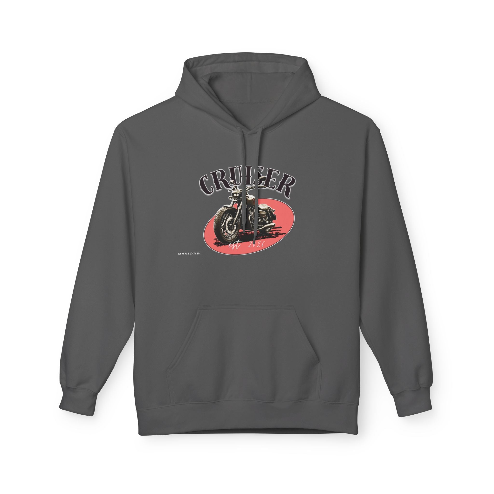 Cruiser 2 - Hoodie
