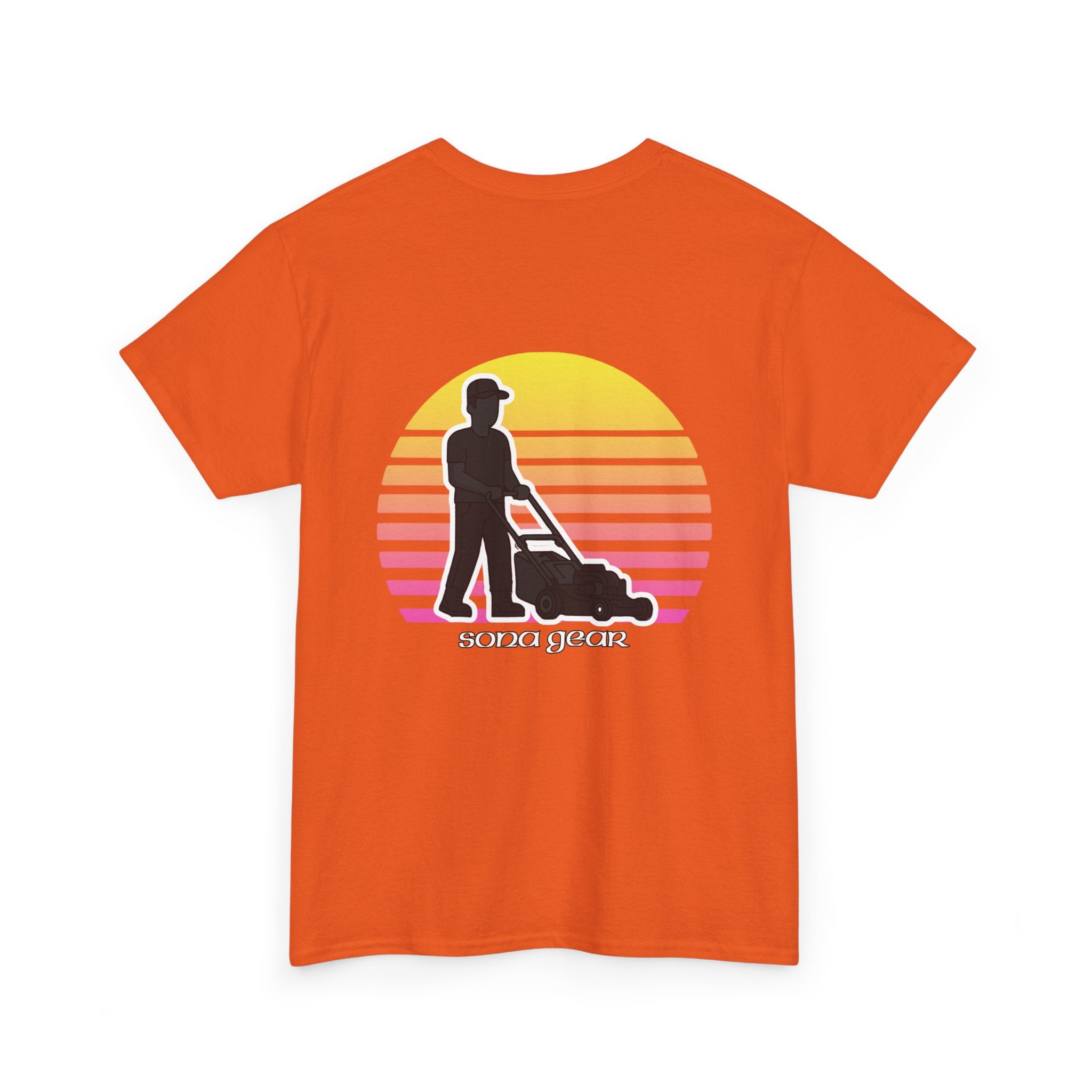 Early Morning - T-Shirt