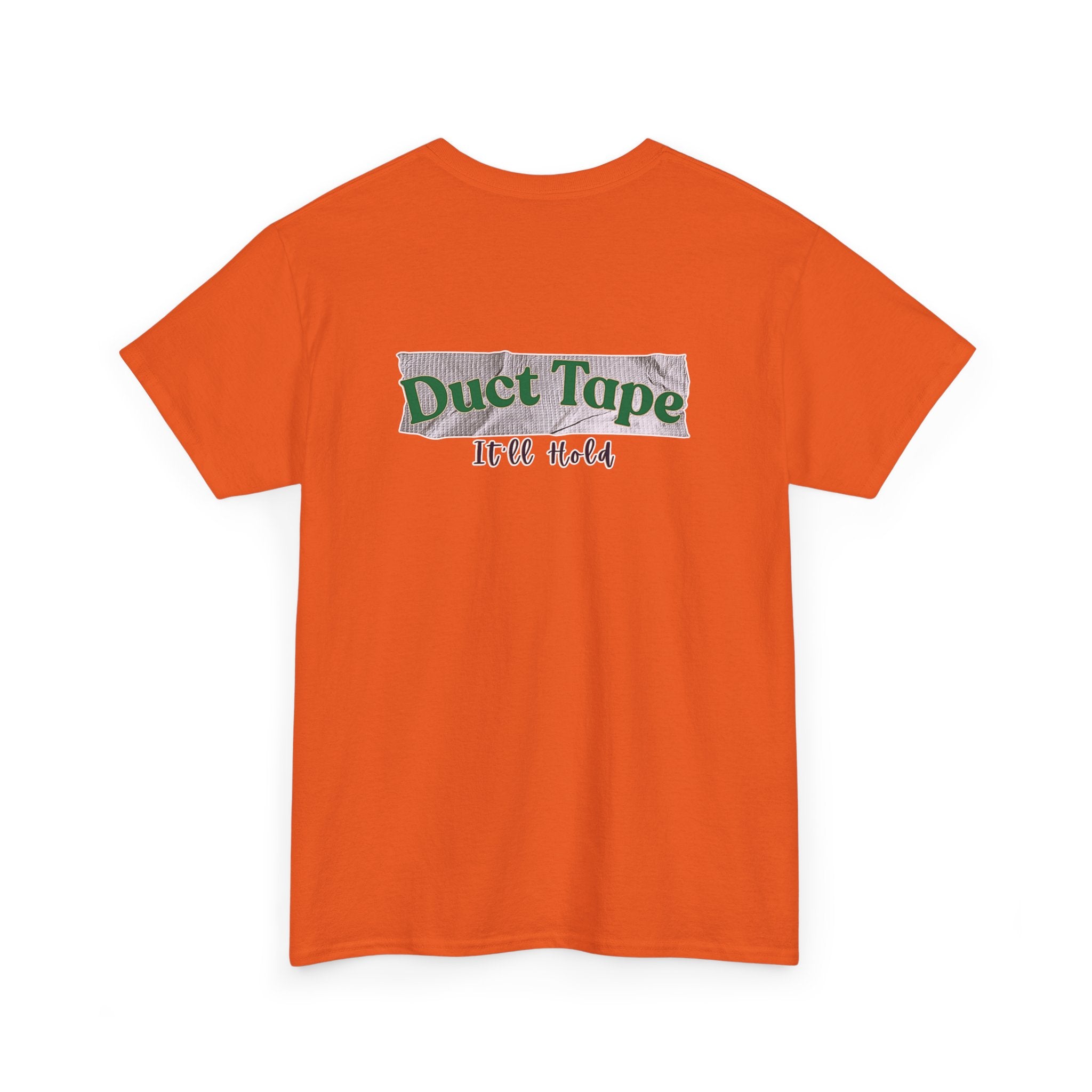 Duct Tape - T-Shirt