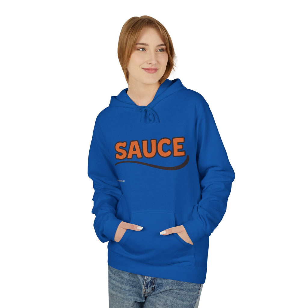 Sauce - Hoodie