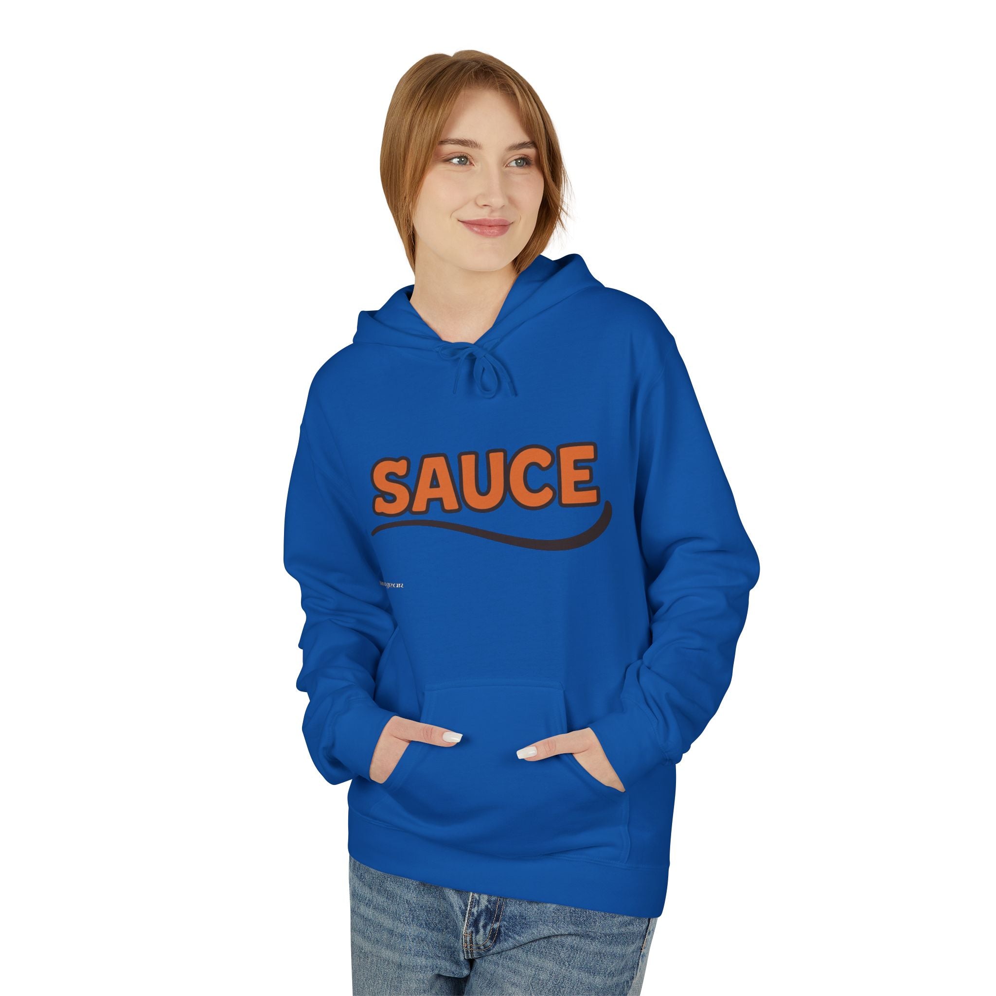 Sauce - Hoodie