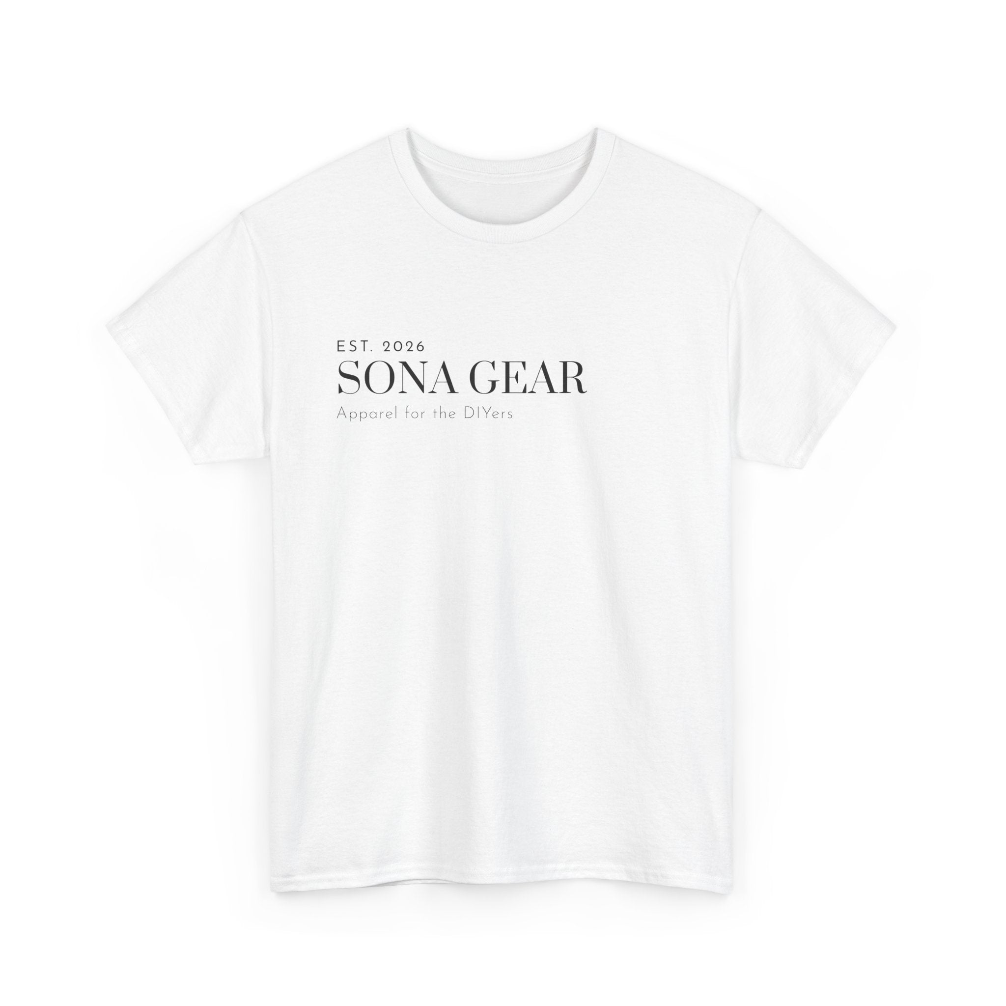 Sona Gear - T-Shirt
