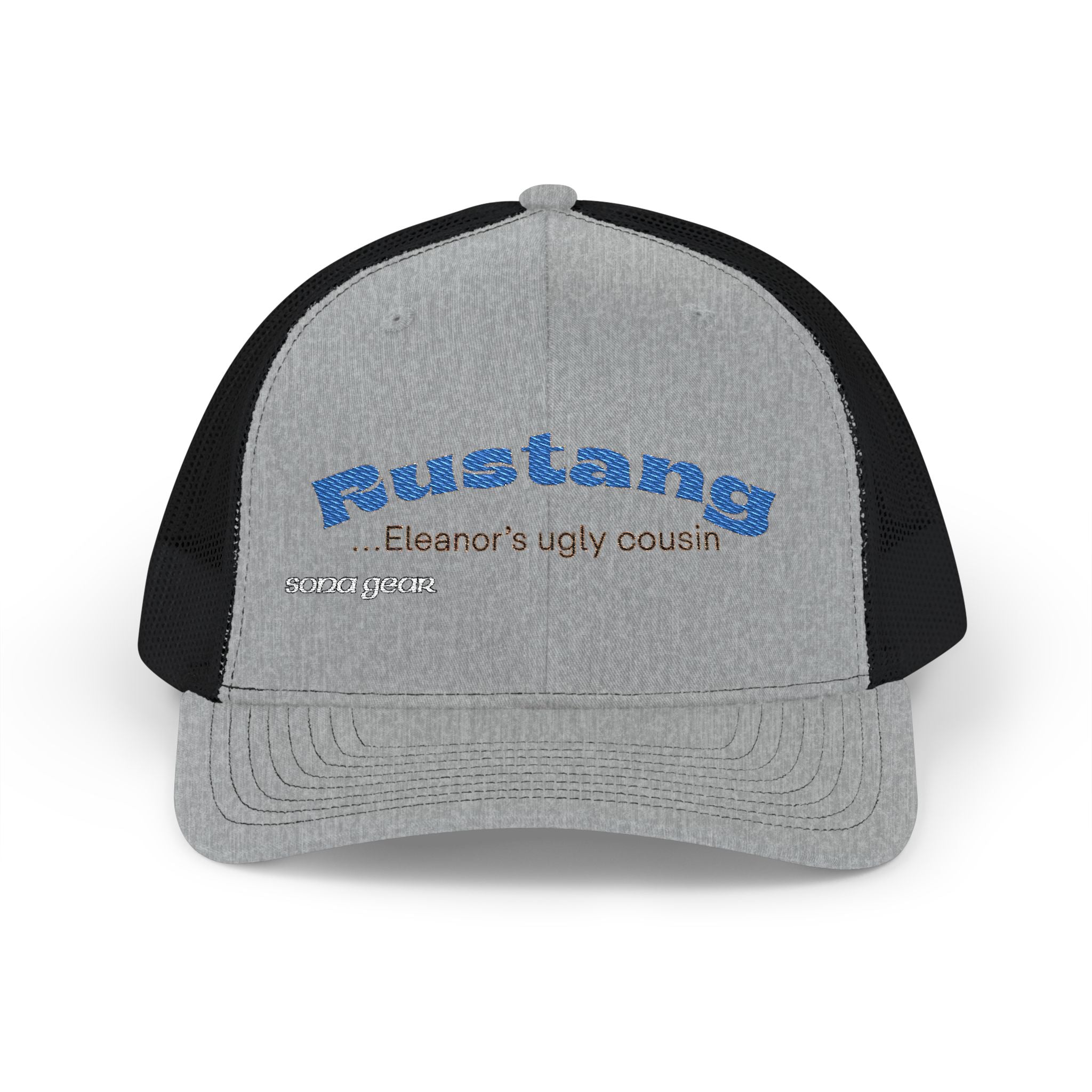Eleanor's Cousin - Snapback Trucker Cap