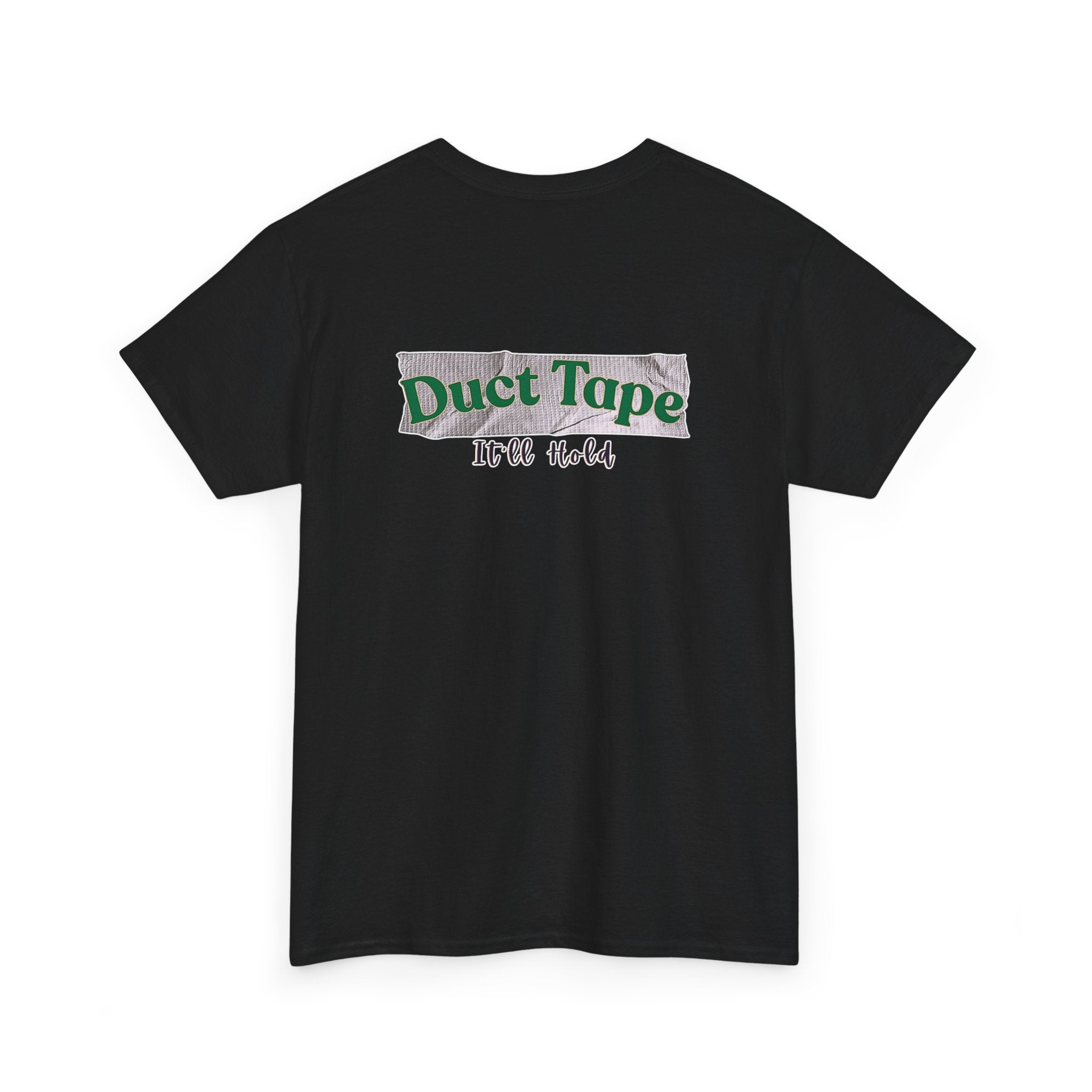 Duct Tape - T-Shirt