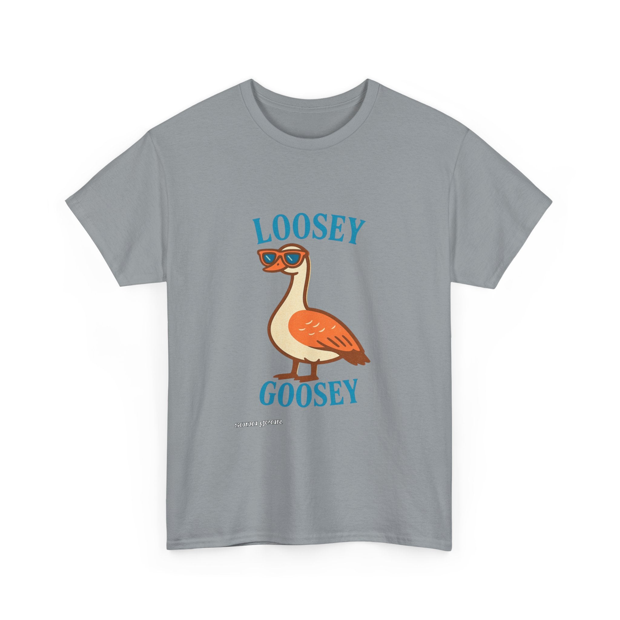 Loosey Goosey - T-Shirt