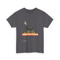 Addicted to BBQ - T-Shirt