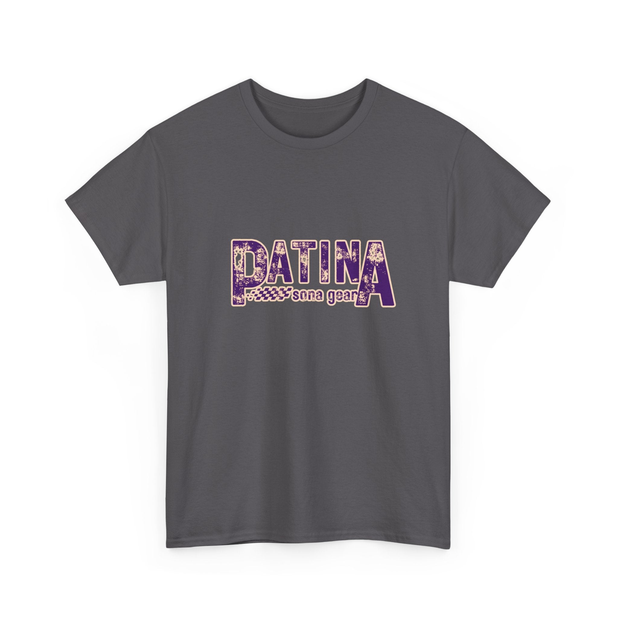Patina - T-Shirt