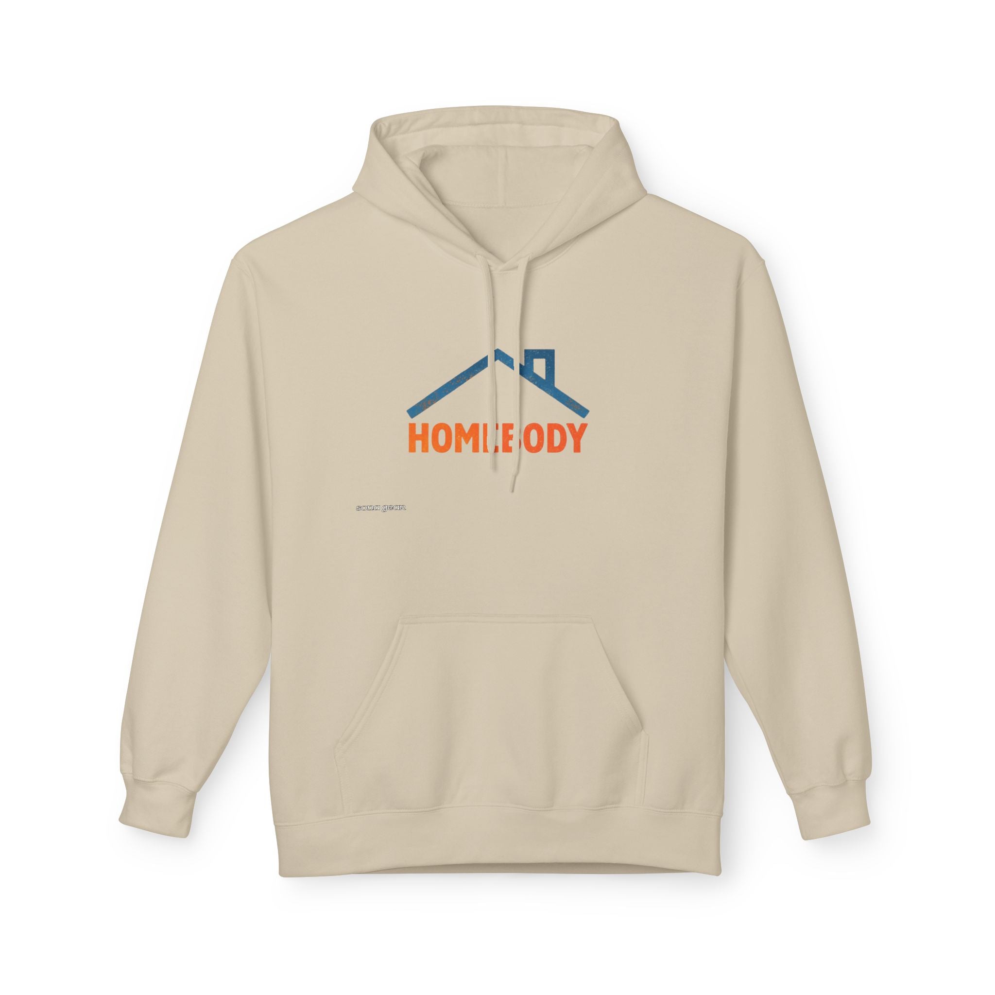 Homebody - Hoodie