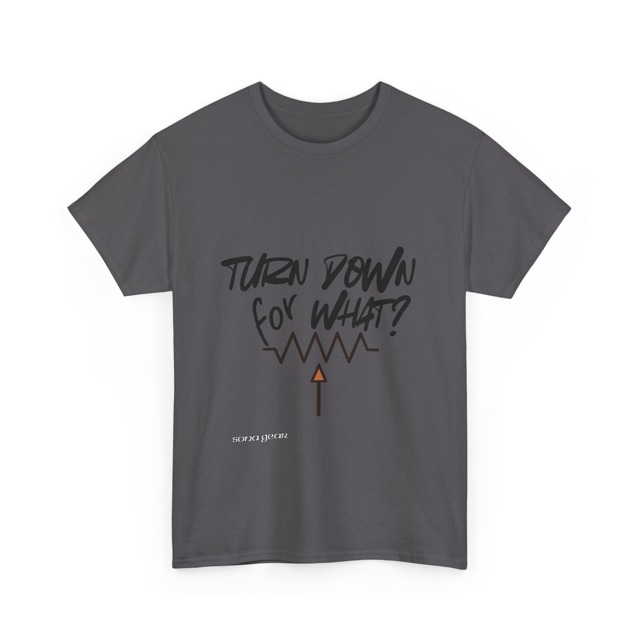 Potentiometer - T-Shirt
