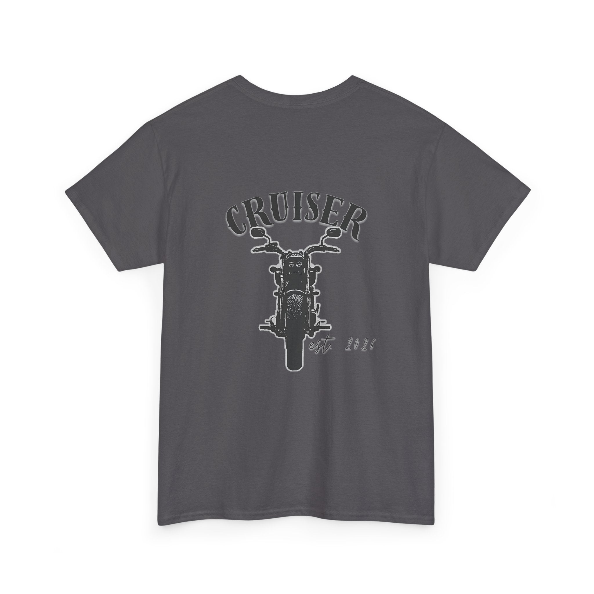 Cruiser - T-Shirt