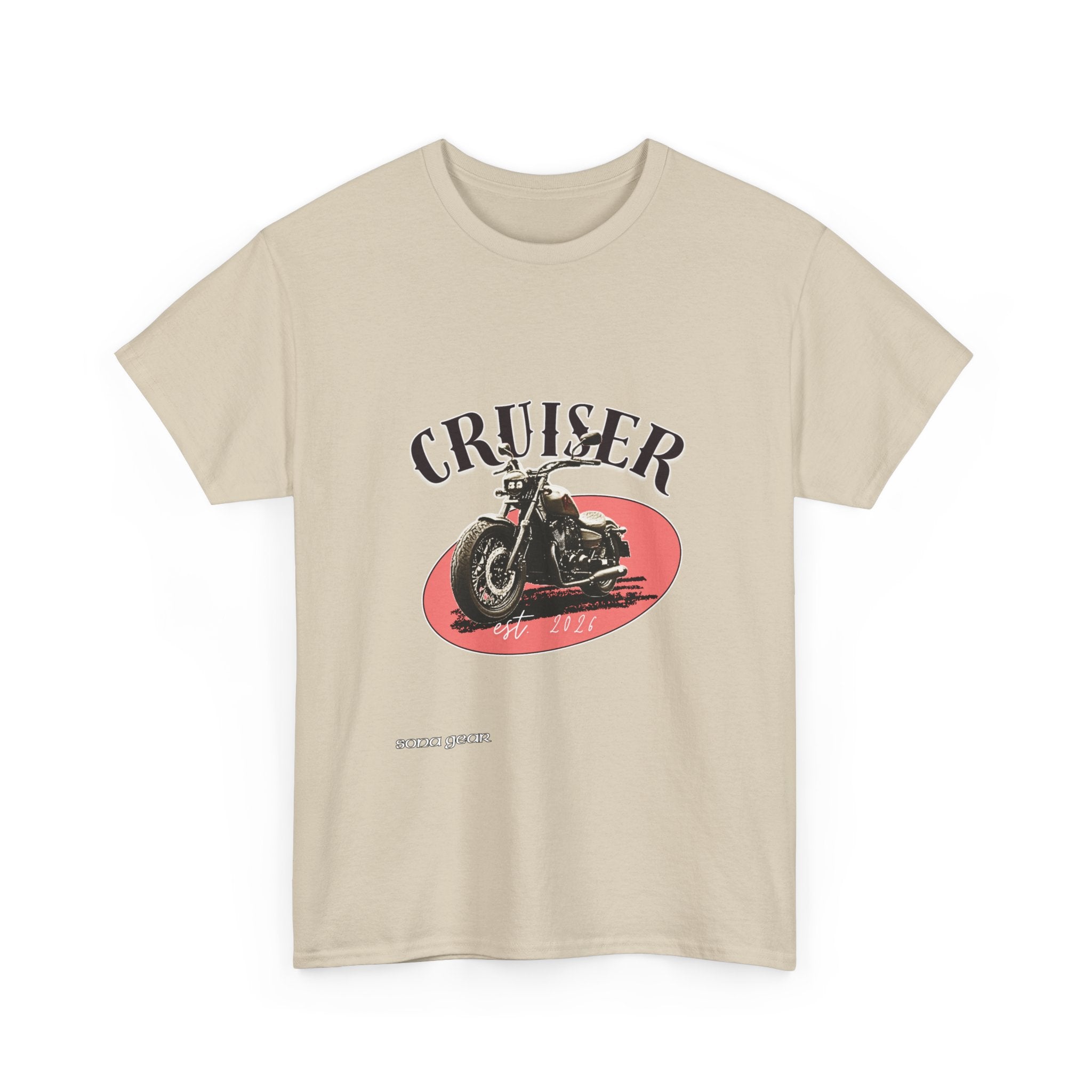 Cruiser 2 - T-Shirt