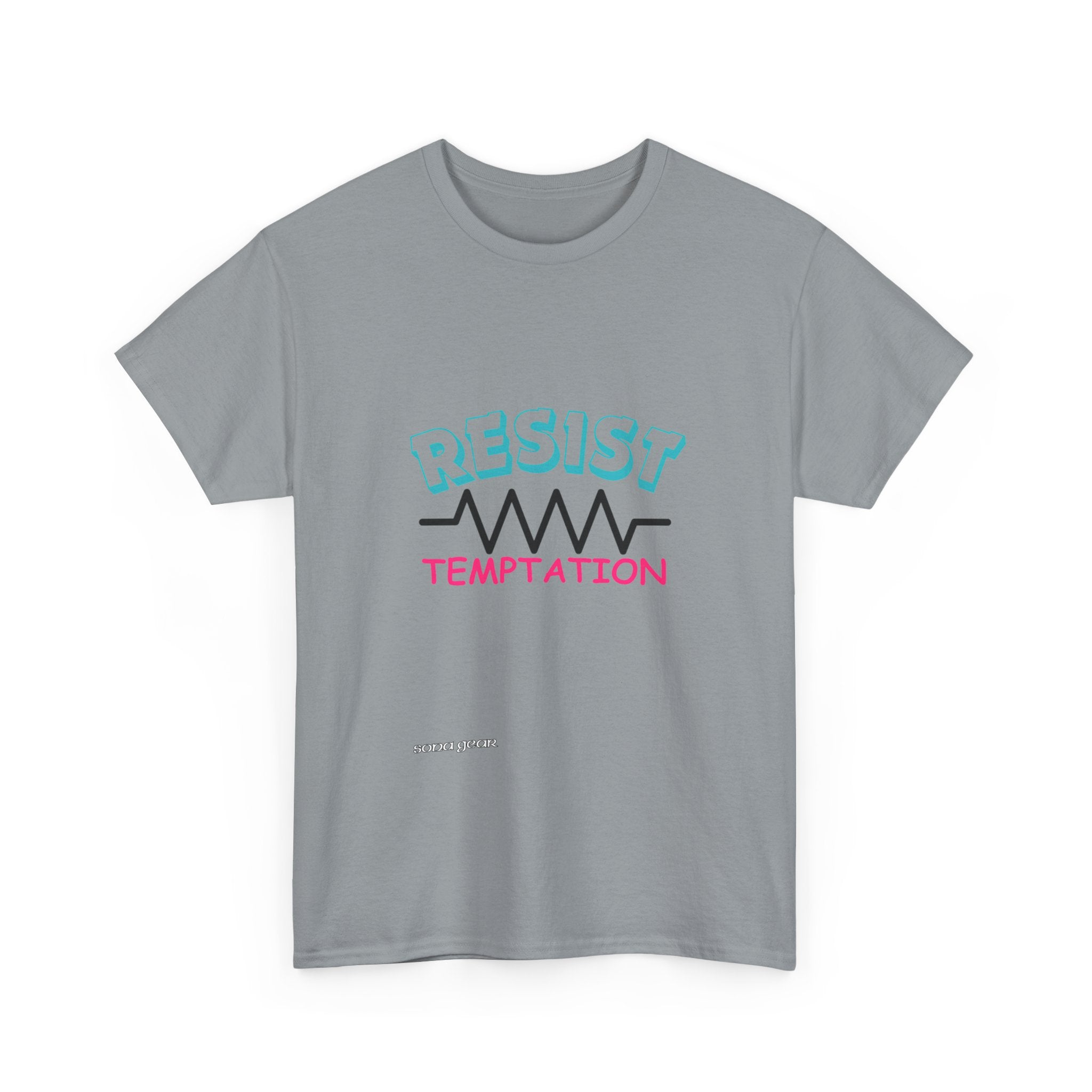 Resistor - T-Shirt