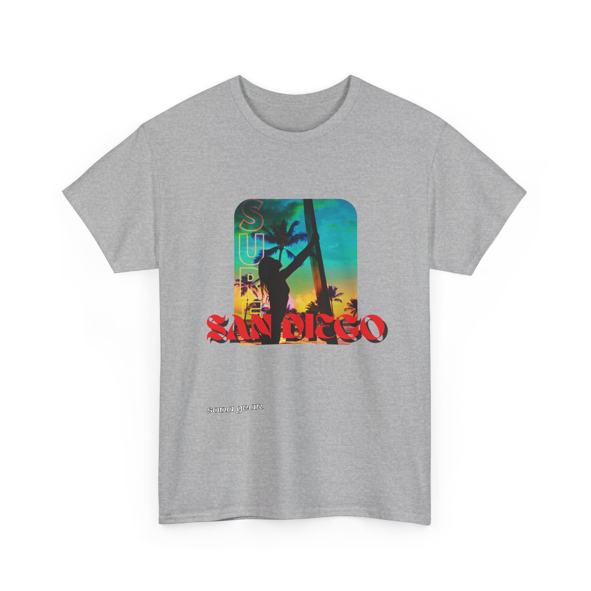 Surf - T-Shirt