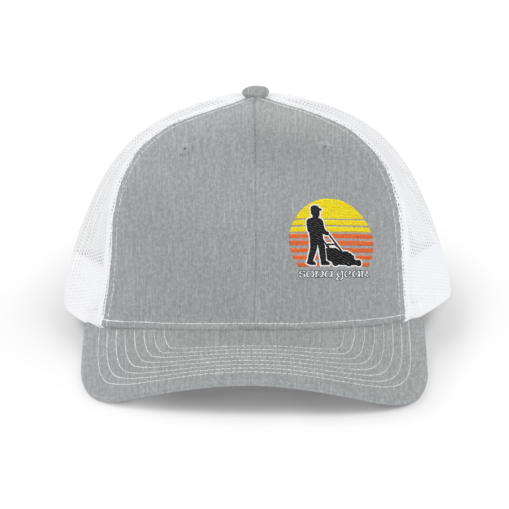Early Morning - Snapback Trucker Cap