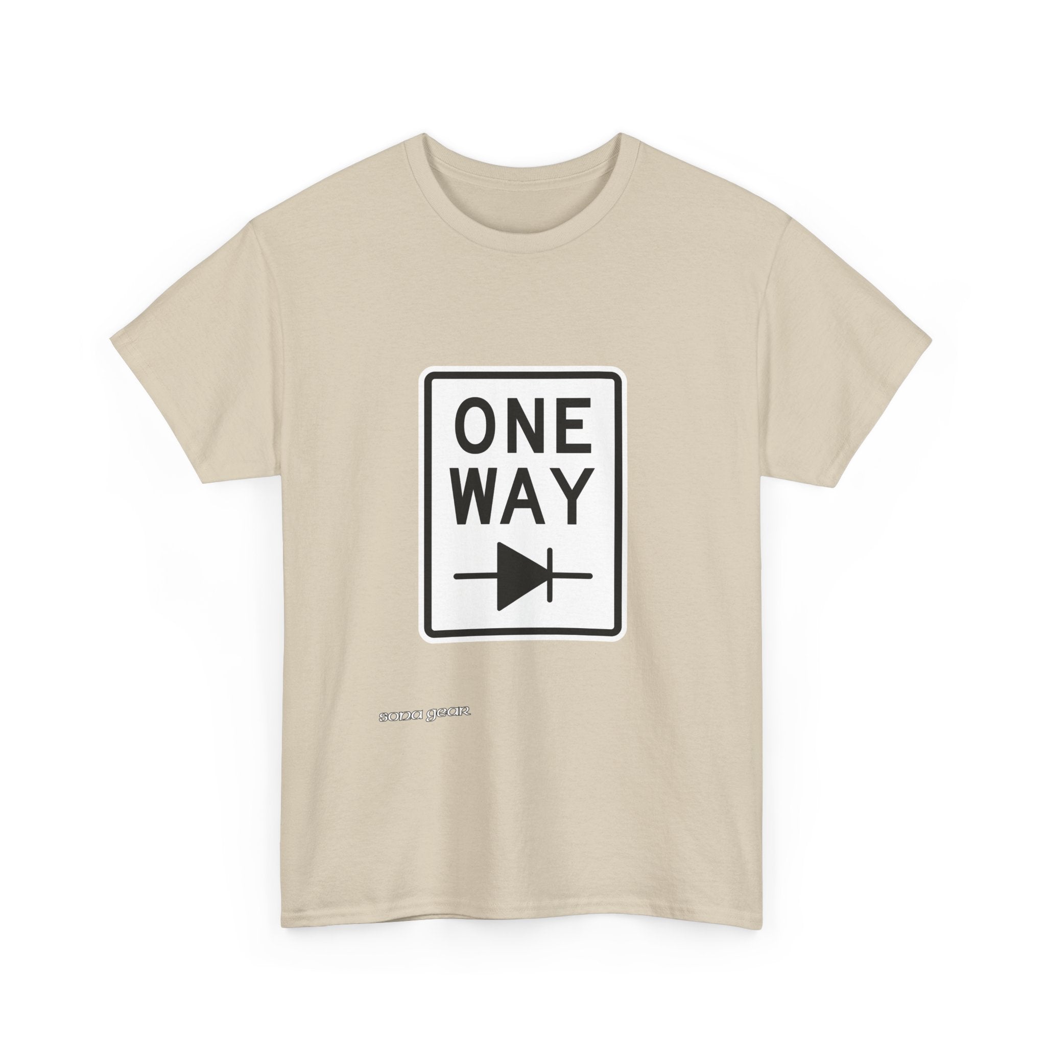 Diode - T-Shirt
