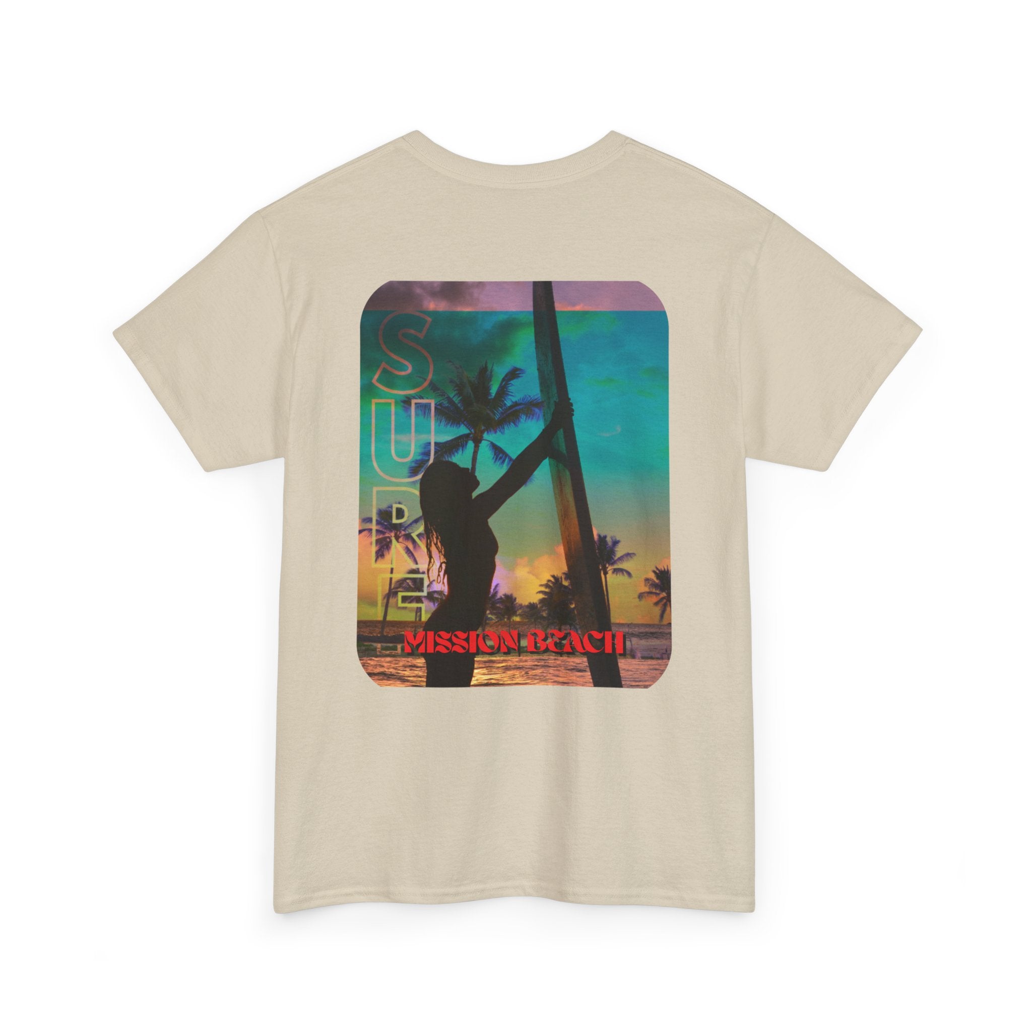 Surf - T-Shirt