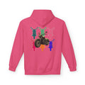 Motorcycle - Hoodie
