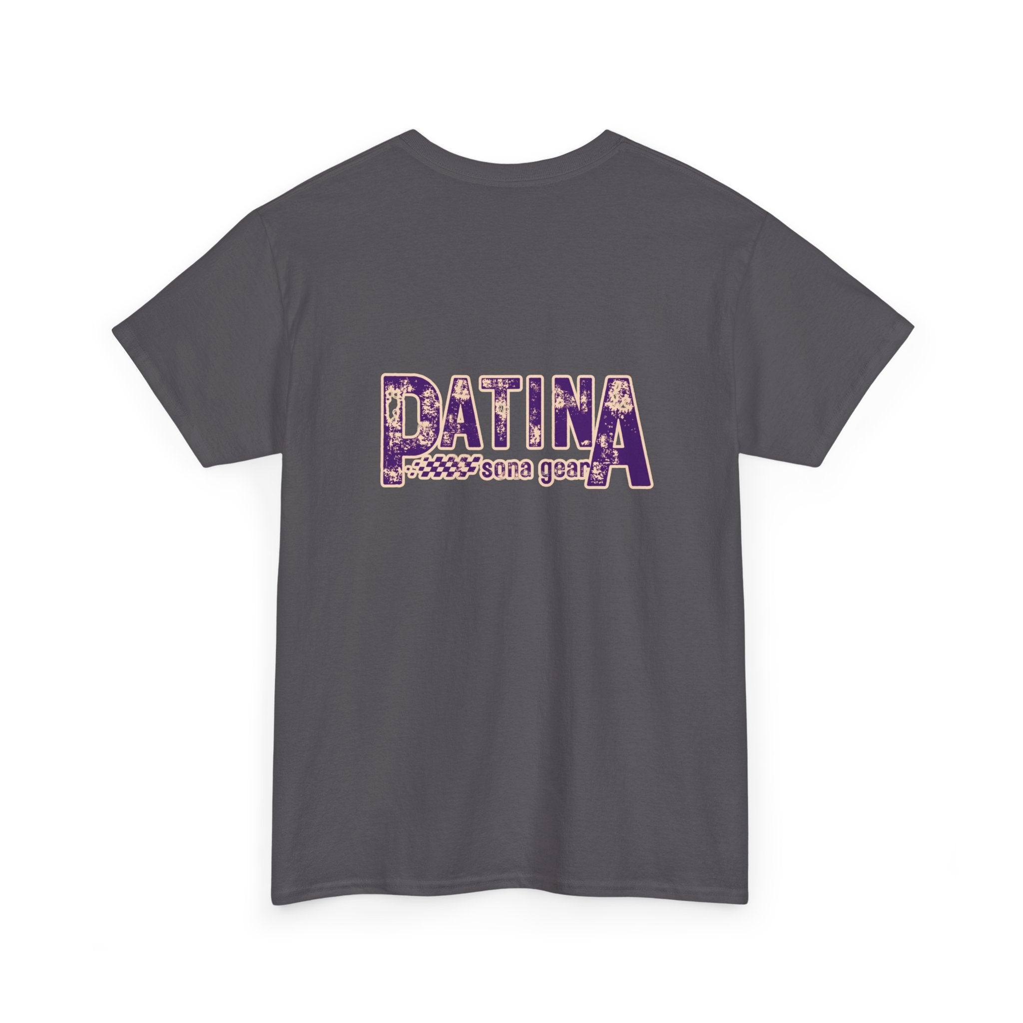 Patina - T-Shirt