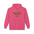 Quarter Pound Burger - Hoodie