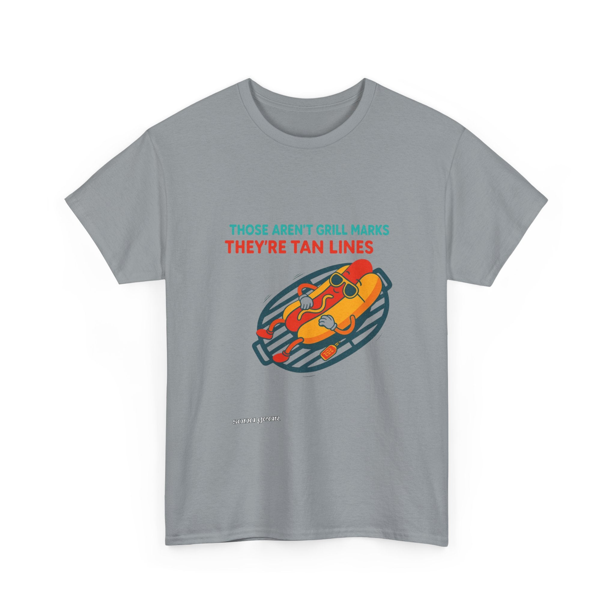 HotDog - T-Shirt