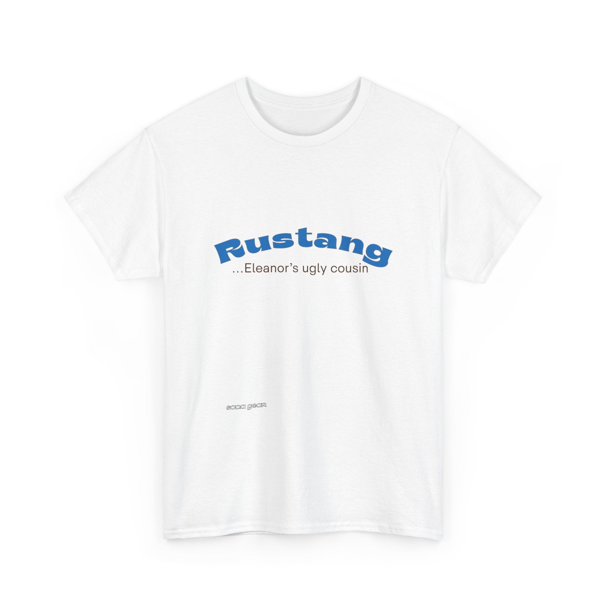 Eleanor's Cousin - T-Shirt