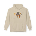 Monkey Wrench - Hoodie