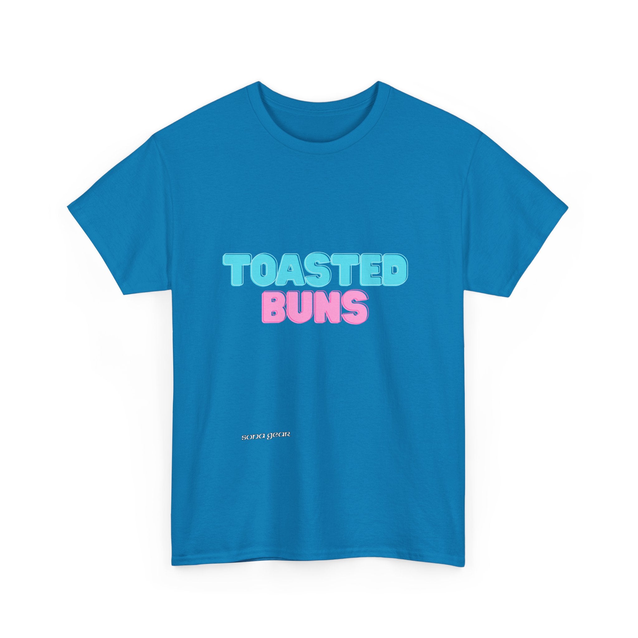 Toasted Buns - T-Shirt